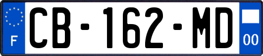 CB-162-MD