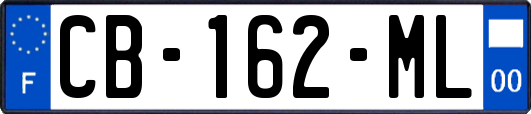 CB-162-ML
