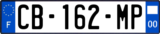 CB-162-MP