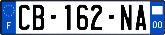 CB-162-NA