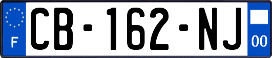 CB-162-NJ