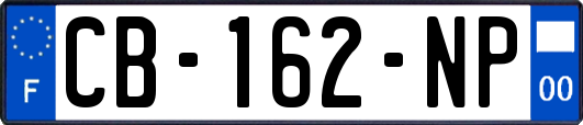 CB-162-NP