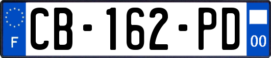 CB-162-PD