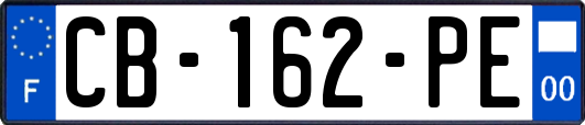 CB-162-PE