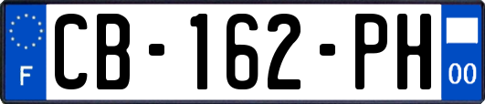 CB-162-PH