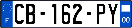 CB-162-PY