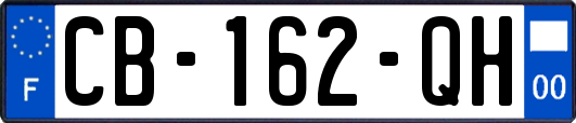 CB-162-QH