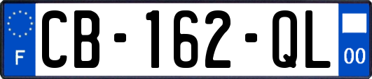 CB-162-QL