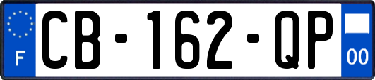 CB-162-QP