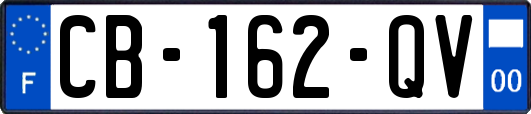 CB-162-QV