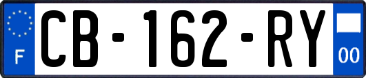 CB-162-RY
