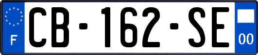 CB-162-SE