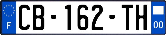 CB-162-TH