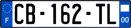 CB-162-TL