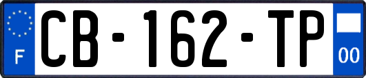 CB-162-TP