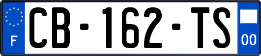 CB-162-TS