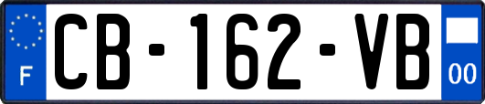 CB-162-VB