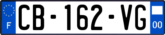 CB-162-VG