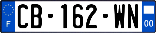 CB-162-WN