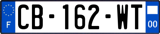 CB-162-WT