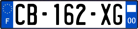 CB-162-XG