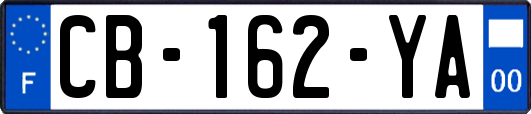 CB-162-YA