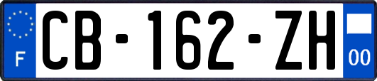 CB-162-ZH