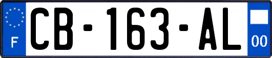 CB-163-AL