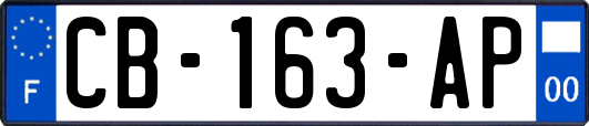 CB-163-AP