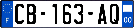 CB-163-AQ