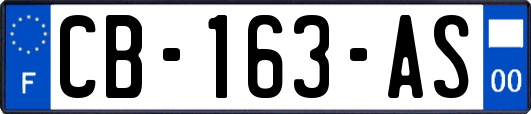 CB-163-AS