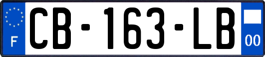 CB-163-LB