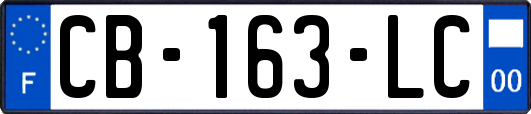 CB-163-LC