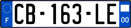 CB-163-LE