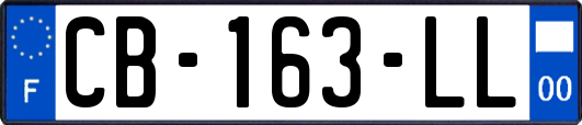 CB-163-LL