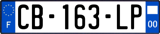 CB-163-LP