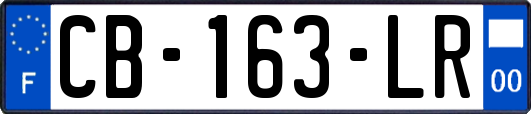 CB-163-LR