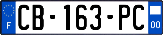 CB-163-PC