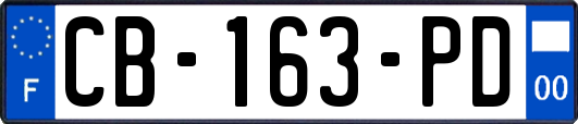 CB-163-PD