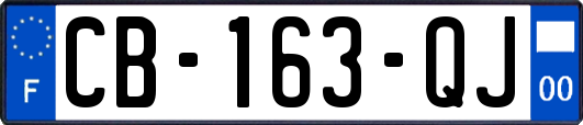 CB-163-QJ