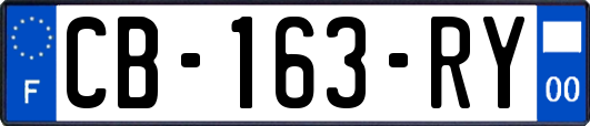 CB-163-RY