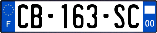 CB-163-SC