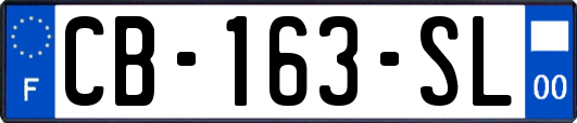 CB-163-SL