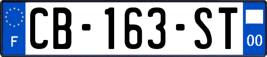 CB-163-ST