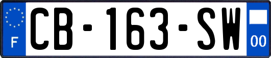 CB-163-SW