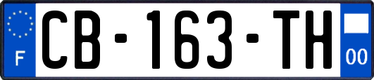 CB-163-TH