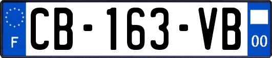 CB-163-VB
