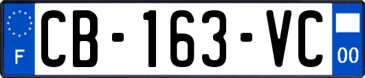 CB-163-VC