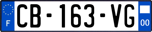 CB-163-VG