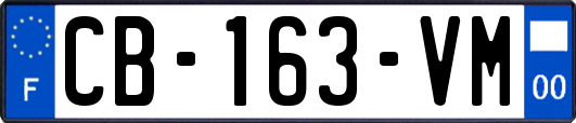 CB-163-VM
